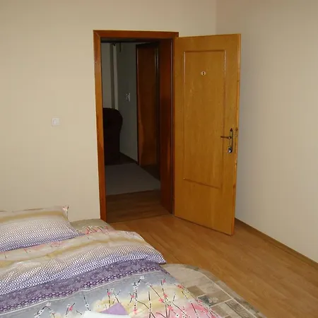 בית הארחה Casa Clara