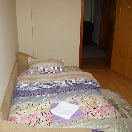 Casa Clara *