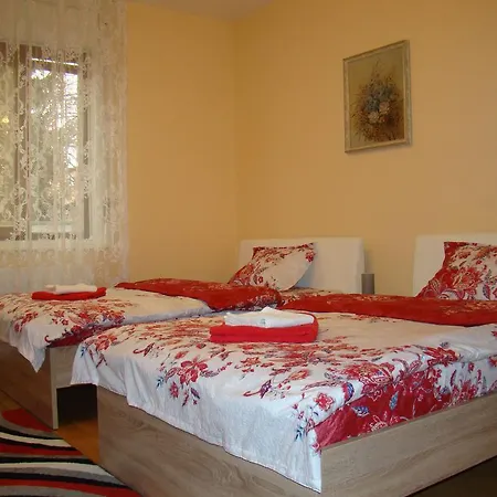 Casa Clara Temesvár