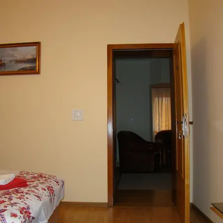 Casa Clara Casa de hóspedes