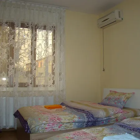 Casa Clara *