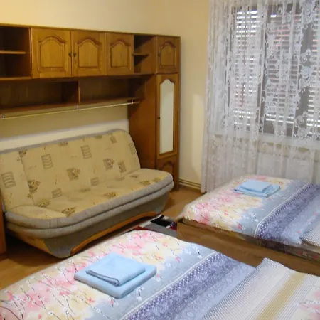 Casa Clara בית הארחה *