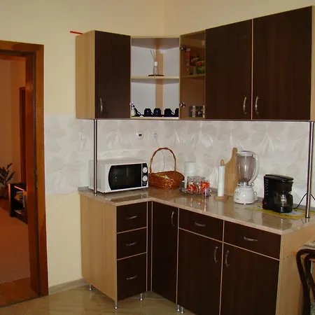 Casa Clara בית הארחה טימישוארה