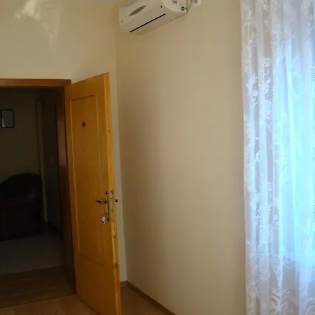 בית הארחה Casa Clara