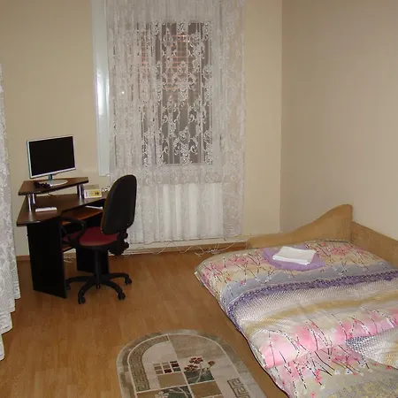 Casa Clara * Тимишоара