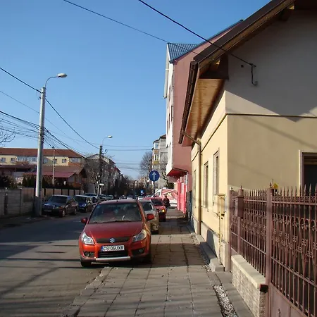 Casa Clara *