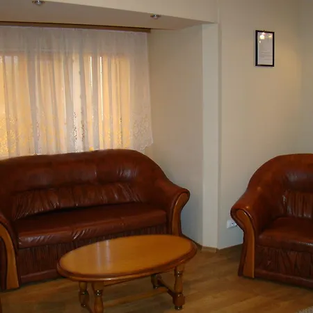 Casa Clara Гостевой дом Тимишоара